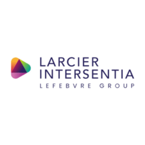 Larcier-Intersentia logo