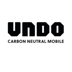 UNDO logo